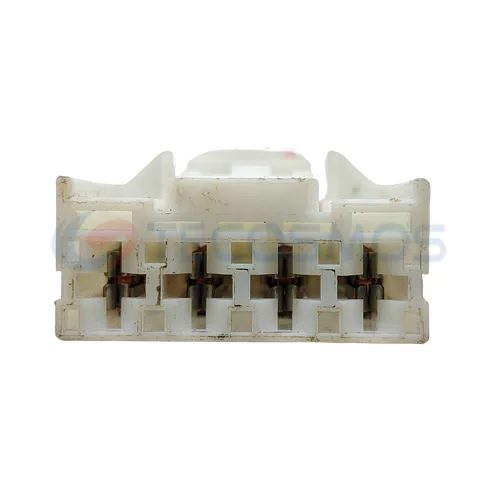 Waterproof Wire Connector Cable Harness Automotive Enclosure Connector for Toyota 4pin Female 936444-1